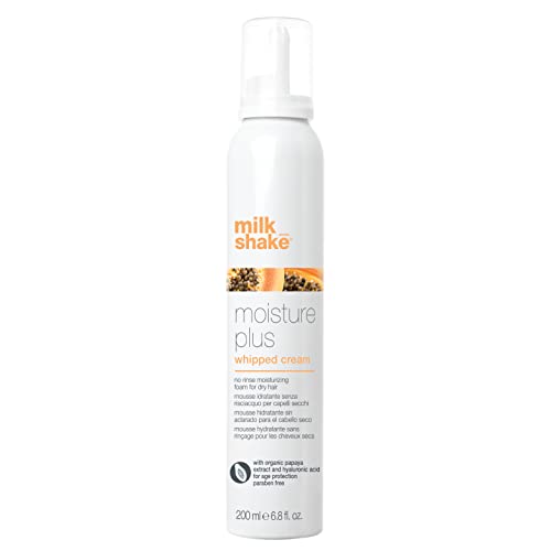 milk_shake vocht plus slagroom 200 ml