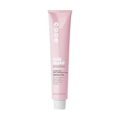 milk_shake 8 Smoothies Semi-Permanent Colour 100 ml