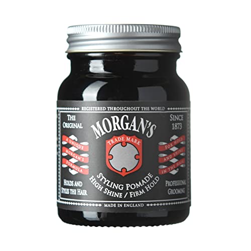 Morgan's Pomade Styling Pomade