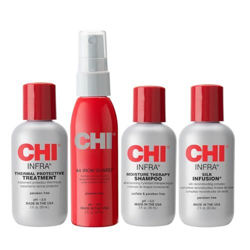 CHI Zijde-infusie 15 ml