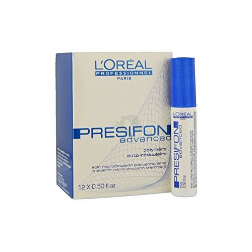 L'Oreal GEAVANCEERDE OPTIMI.PRESIFON 12X15