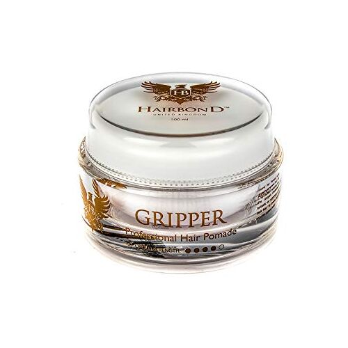 Hairbond United Kingdom Haarstylingproducten (100 ml, Gripper)