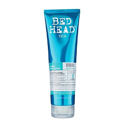 Tigi Bed Head Herstel-shampoo, 250 ml