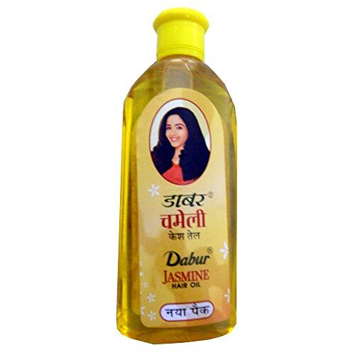 Dabur Amla Jasmin haarolie / haarolie 200 ml