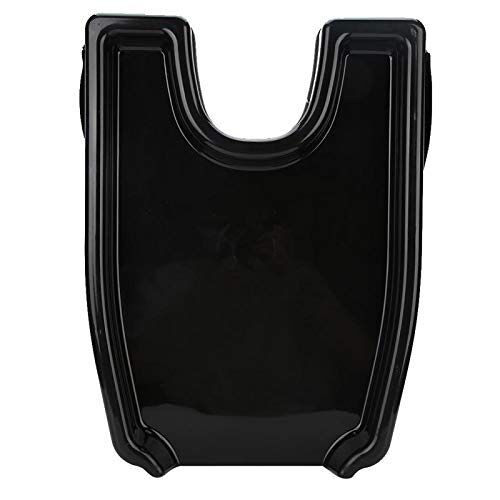 Pwshymi Shampoo Basin Shampoo Recliner Shampoo Tray voor gehandicapten voor mannen en vrouwen voor huishoudens(black)