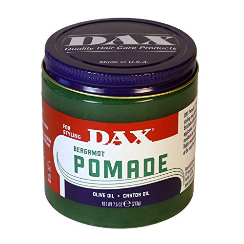 DAX plantaardige oliën pomade 213 gr