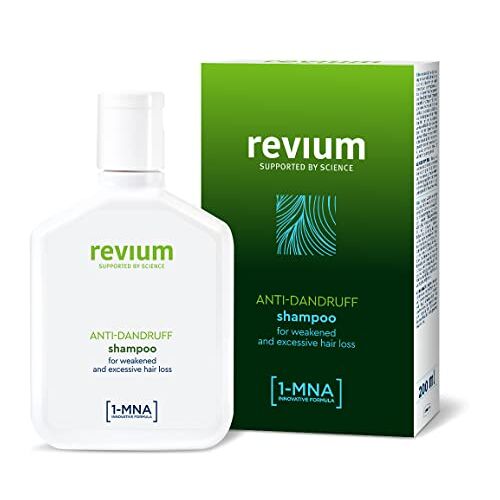 Revium Shampoo tegen roos, 200 ml