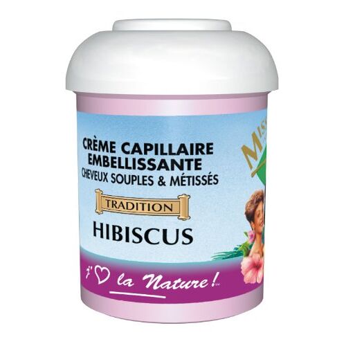 Miss Antilles Pomade Hibiscus 125ml