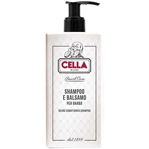 Cella Shampoo Und Conditioner, 200 ml