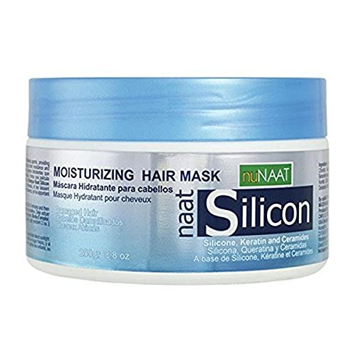 Nunaat Hair Loss Producten, 200 ml