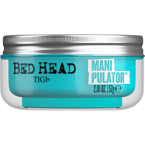 TIGI Bedhead Manipulator, A Funky Gunk That Rocks!, 2 oz, 2 pk by  Bedhead