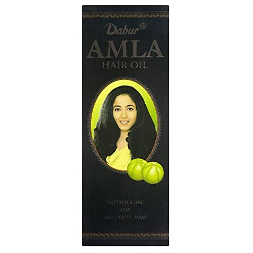 Dabur Amla Haarolie 200 ml