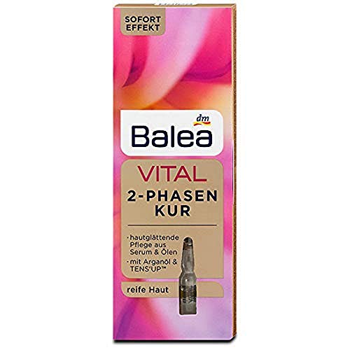 Balea Vital 2-fasen kuur, 7 g