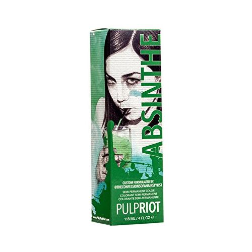 Pulp Riot PulpRiot Absinthe