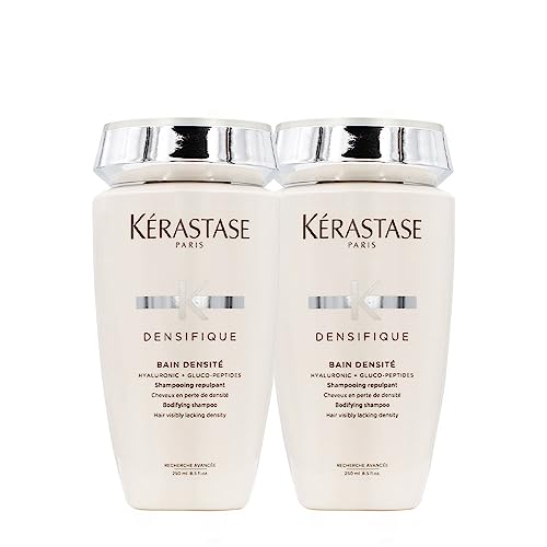 KERASTASE Densifique Bain densite 250ml densifying shampoo for fine hair