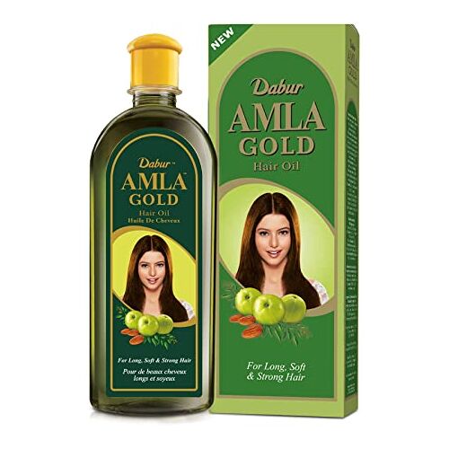 Dabur Amla Gold Haarolie 300 ml