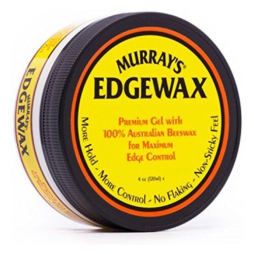 Murray's Edgewax 100% Australische Beeswax, 4 oz van