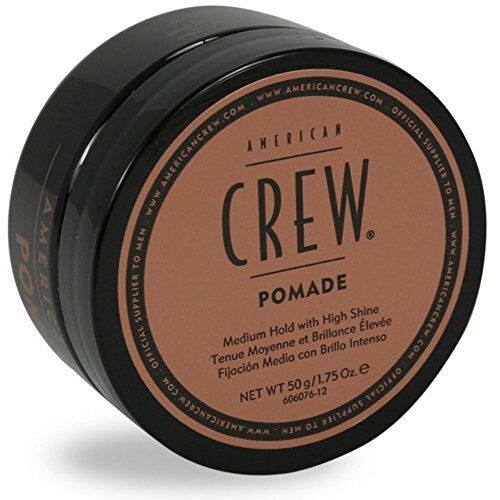 AMERICAN CREW Pomade for Hold & Shine Pomade voor heren, 50 ml