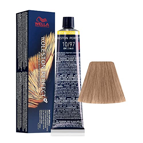 Wella Ontwikkelaar voor haarverf, 60 ml