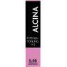 ALCINA Color Cream intensieve tint 8.77 lichtblond intensief bruin 60 ml