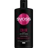 Syoss Color Tech Champú Cabello Teñido 440 ml