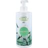 Bio tea tree and rosemary shampoo 450 ml (Tea tree Rosemary)