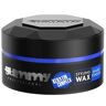 Gummy Hard Finish Hair Styling Wax   Hard Finish haarwax   harde finish wax   glanzend effect wax   150 ml (1 stuks)