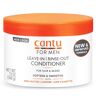 CANTU Shea boter herencollectie Leave in conditioner, 370 ml