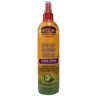 African Pride Braid Sheen Spray Extra Shine Longer Lasting Sheen 355ml