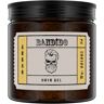 Bandido Argan-haargel 500 ml