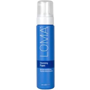 Loma Volume Mousse - Haarstyling Foam Loma Volume Mousse - Haarstyling Foam