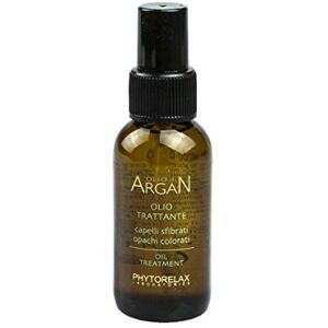 Phytorelax Phytore Lax Argan Haarolie - Haarverzorgingsolie voor alle haartypes Phytorelax Phytore Lax Argan Haarolie - Haarverzorgingsolie voor alle haartypes