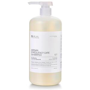 ARUAL Neutraal pH Shampoo - 250ml ARUAL Neutraal pH Shampoo - 250ml