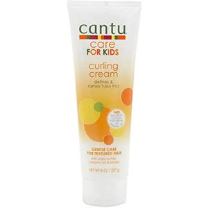 CANTU Care for Kids Curling Cream, 236 ml (verpakking kan variëren)