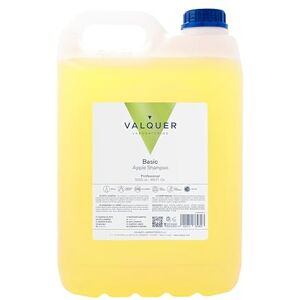 Valquer Appel Shampoo 5000ml - Shampoo Valquer Appel Shampoo 5000ml - Shampoo