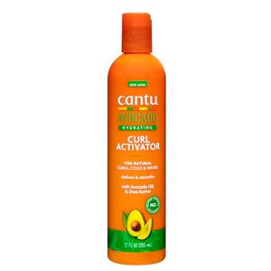 CANTU Avocado krulactiverende crème 355 ml (verpakking kan variëren)