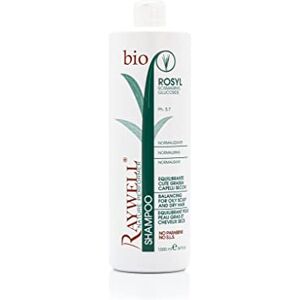 Raywell Bio Nature Shampoo Equilibrante 1000ml - Haarverzorging Raywell Bio Nature Shampoo Equilibrante 1000ml - Haarverzorging