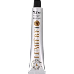 Tahe Lumiere Express Cool No 4C - Haarverf Tahe Lumiere Express Cool No 4C - Haarverf