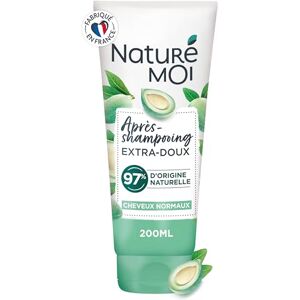 Naturé Moi Extra Doux Conditioner, 1 stuk Naturé Moi Extra Doux Conditioner, 1 stuk