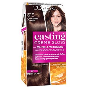 L’Oréal Paris A2797704 Casting Crème Gloss 834 Haarverf, goudkoperblond