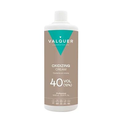 Valquer Crème Ontwikkelaar - Haarverf Ontwikkelaar Valquer Crème Ontwikkelaar - Haarverf Ontwikkelaar