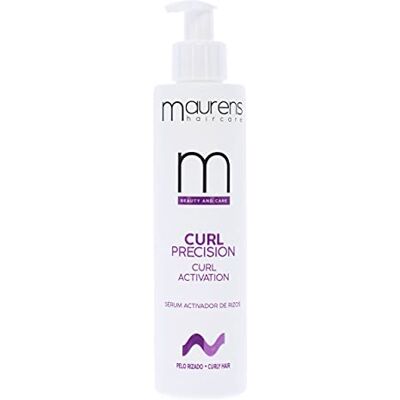 Maurens Curl Precision - Haaractivator Maurens Curl Precision - Haaractivator