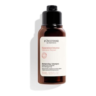 L'Occitane en Provence Aroma Herstellende Shampoo - 75 ml L'Occitane en Provence Aroma Herstellende Shampoo - 75 ml