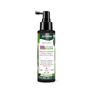 Activilong Actigro Haarversterkend Complex - 125 ML Activilong Actigro Haarversterkend Complex - 125 ML