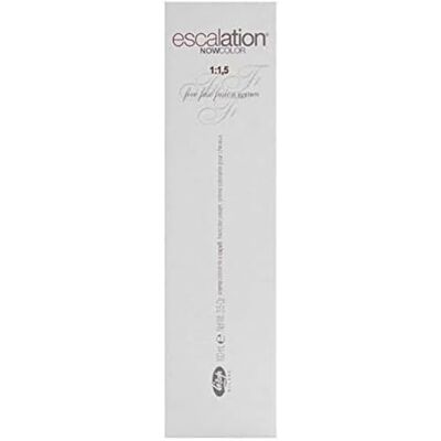 Lisap - Escalation Now Color - 10/2 - Blonde - Haarverf Lisap - Escalation Now Color - 10/2 - Blonde - Haarverf