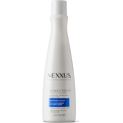 Nexxus Humectress Conditioner - Voedt & Hydrateert - Conditioner Nexxus Humectress Conditioner - Voedt & Hydrateert - Conditioner