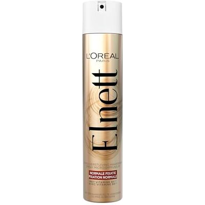 L’Oréal Paris - Elnett LAQUE 400 - Hair spray L’Oréal Paris - Elnett LAQUE 400 - Hair spray