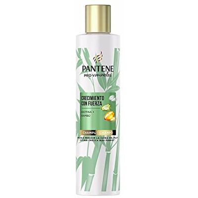 Pantene Pro-V Miracles Groei Sterk Shampoo 225 ml Pantene Pro-V Miracles Groei Sterk Shampoo 225 ml