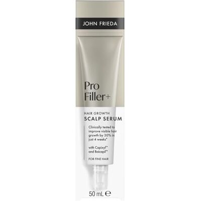John Frieda Profiller+ Scalp Serum John Frieda Profiller+ Scalp Serum
