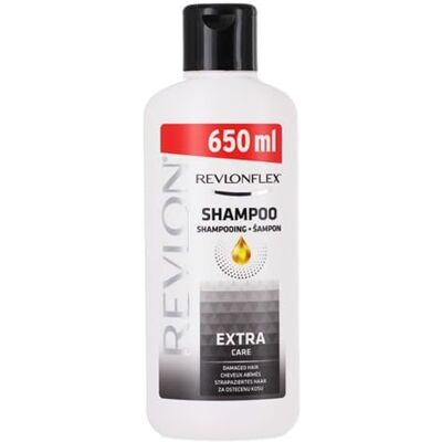 REVLON Herstellende Shampoo voor Beschadigd Haar 650 ml REVLON Herstellende Shampoo voor Beschadigd Haar 650 ml